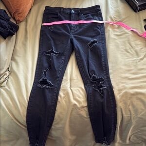 American Eagle Outfitters black Jeans
